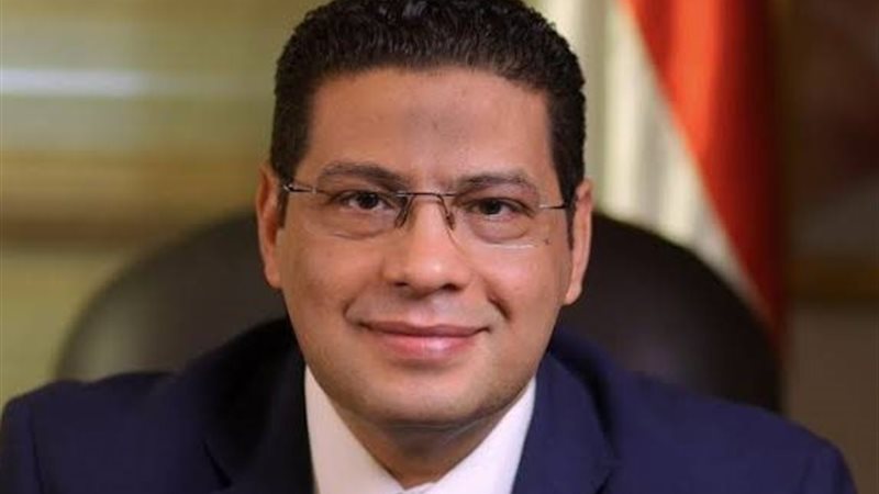  المهندس داكر عبد