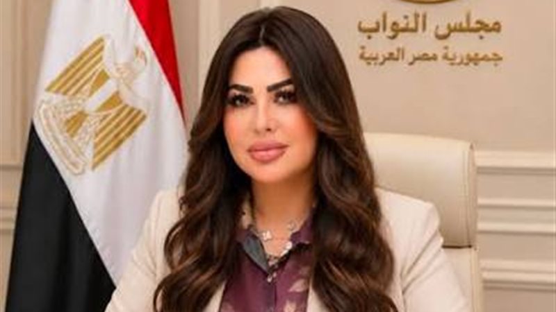 النائبة ولاء الصبان