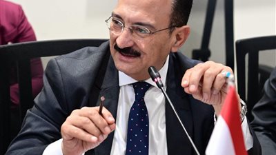 هشام عبدالواحد يطالب باستبدال محرقة مستشفى قويسنا بمفرمة صديقة للبيئة