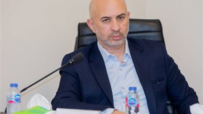  النائب طارق الطويل 
