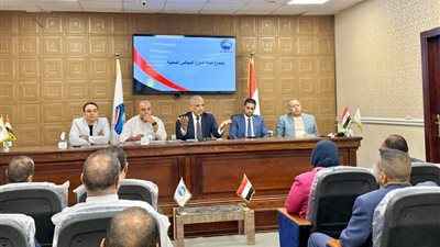 حزب مستقبل وطن محافظة الجيزة  
