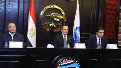 حزب مستقبل وطن  