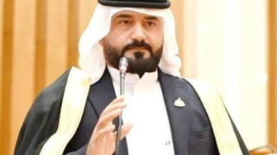 النائب حسين موسى، عضو مجلس النواب 