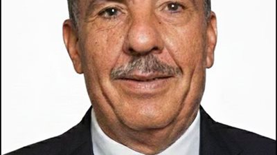 النائب خالد عبد الجواد أبوأحمد، عضو مجلس النواب 