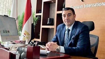الدكتور السعيد غنيم، رئيس حزب المؤتمر 