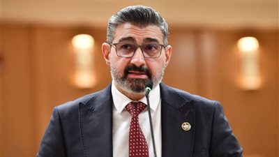 المواطن مش هيشيل الشيلة لوحده.. مناشدة من النائب ياسر جلال