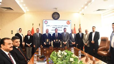 بعد توقف 13عامًا.. بورسعيد تستعد لمشروع إسكان تعاوني يضم 1700 وحدة