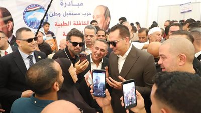 النائب أحمد عبدالجواد 