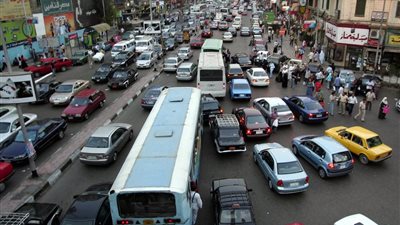 بالقانون.. اعرف عقوبتك إيه لو عطلت المرور