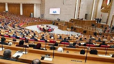 البرلمان يناقش تعديلات صندوق تكريم الشهداء و4 اتفاقيات الأسبوع المُقبل