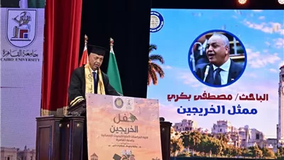 مصطفى بكري 