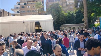 حزب الوفد 