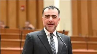 تامر القصبي يطالب بفصول إعدادية بمدرسة الريدانية