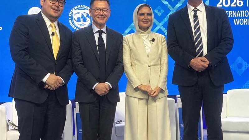 سحر نصر، وكيل لجنة