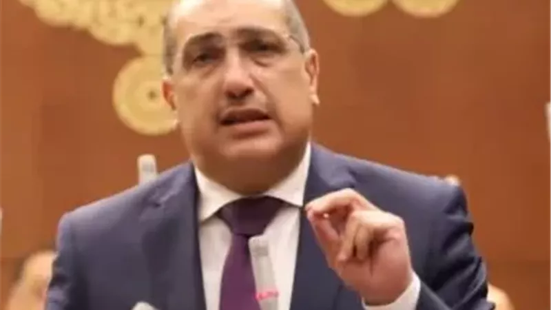 النائب إيهاب وهبة