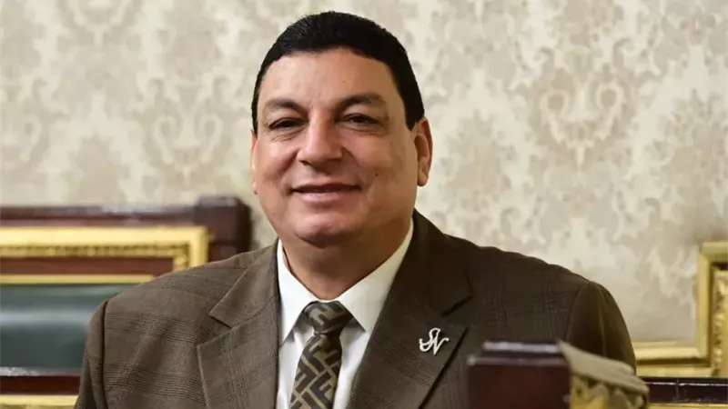 سامي نصر الله عضو