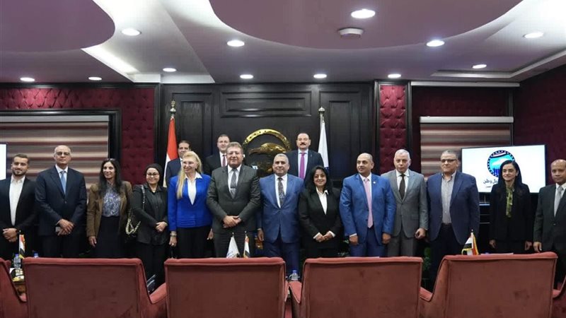 أمانة الشؤون الاقتصادية