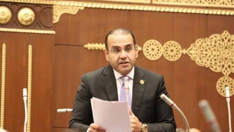 المهندس محمد المنزلاوي،