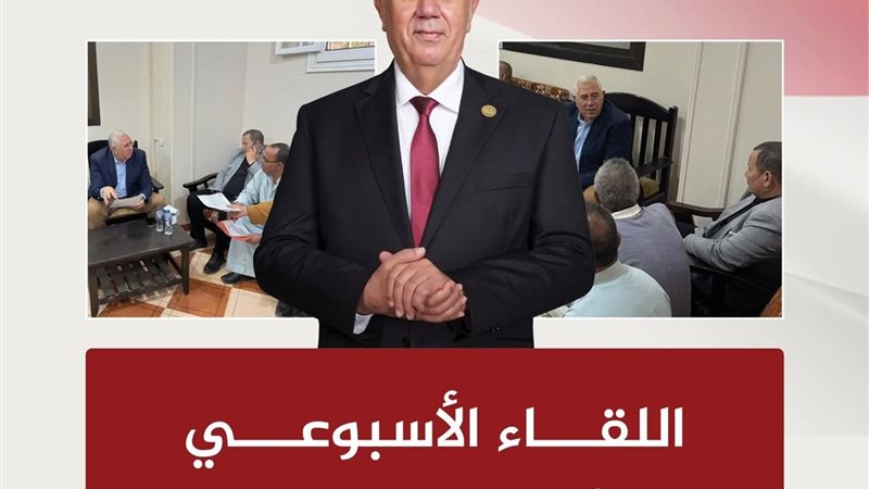 النائب السيد القصير