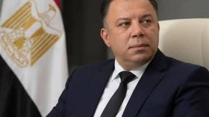  النائب عادل الكاشف