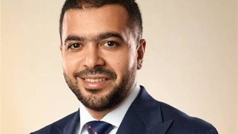 أمين العمل الجماهيري لحزب مستقبل وطن