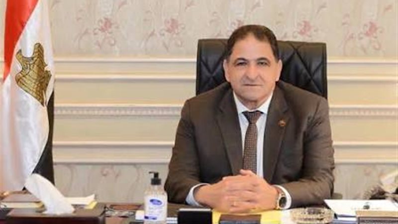 النائب سامي سوس،