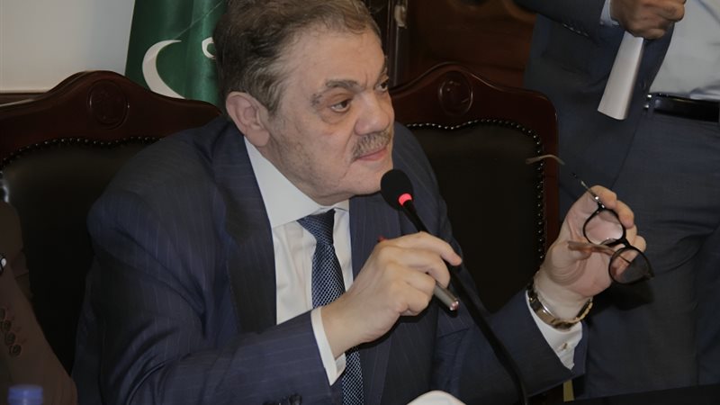 السيد البدوي شحاتة