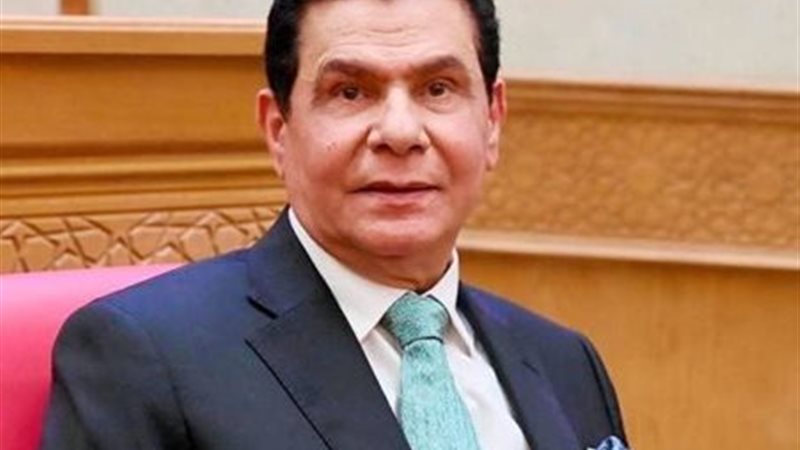 النائب محمد الصالحي،