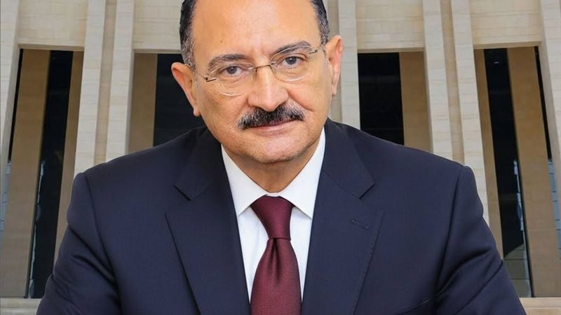 النائب هشام عبد الواحد،