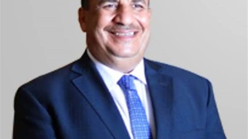 الدكتور محمد عبد