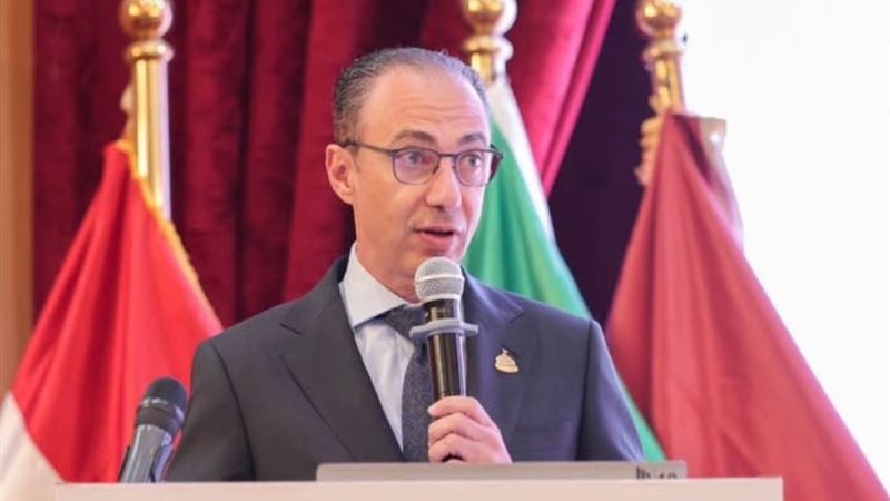 الدكتور شريف باشا