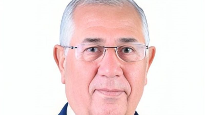 النائب الدكتور أشرف سعد سليمان 