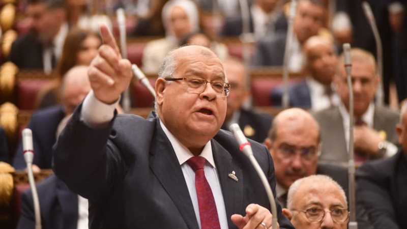 النائب ناجي الشهابي