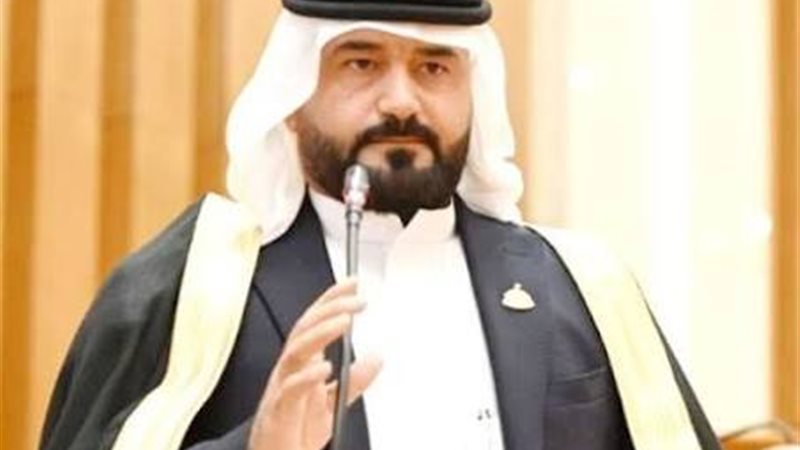 النائب حسين موسى،