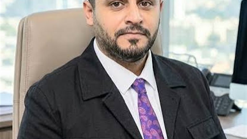 المهندس عادل الجوهري،