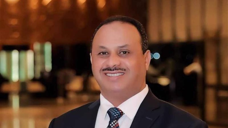 رشاد عبدالغني
