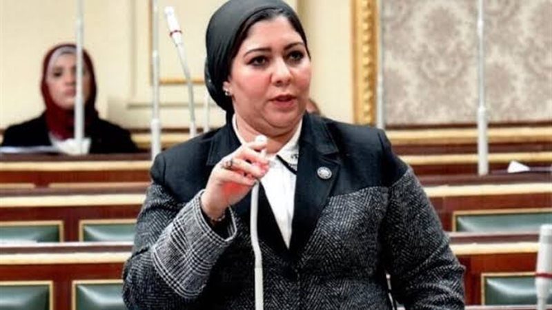 الدكتورة شيماء محمود