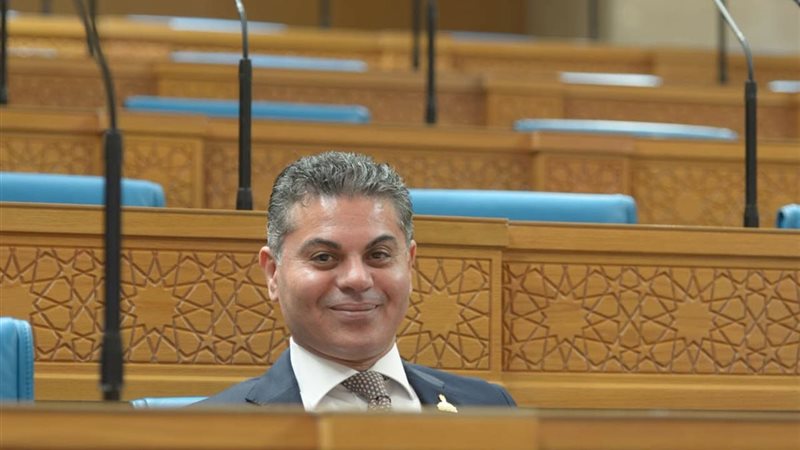 المجلس
