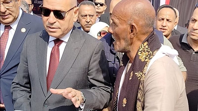 محافظ القاهرة